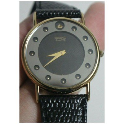 Seiko SDC160J1 horloge