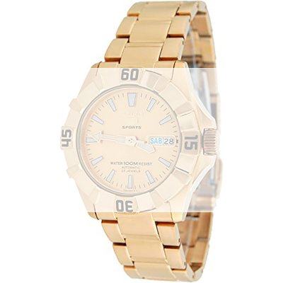 Seiko 5 Straps 30091KM band