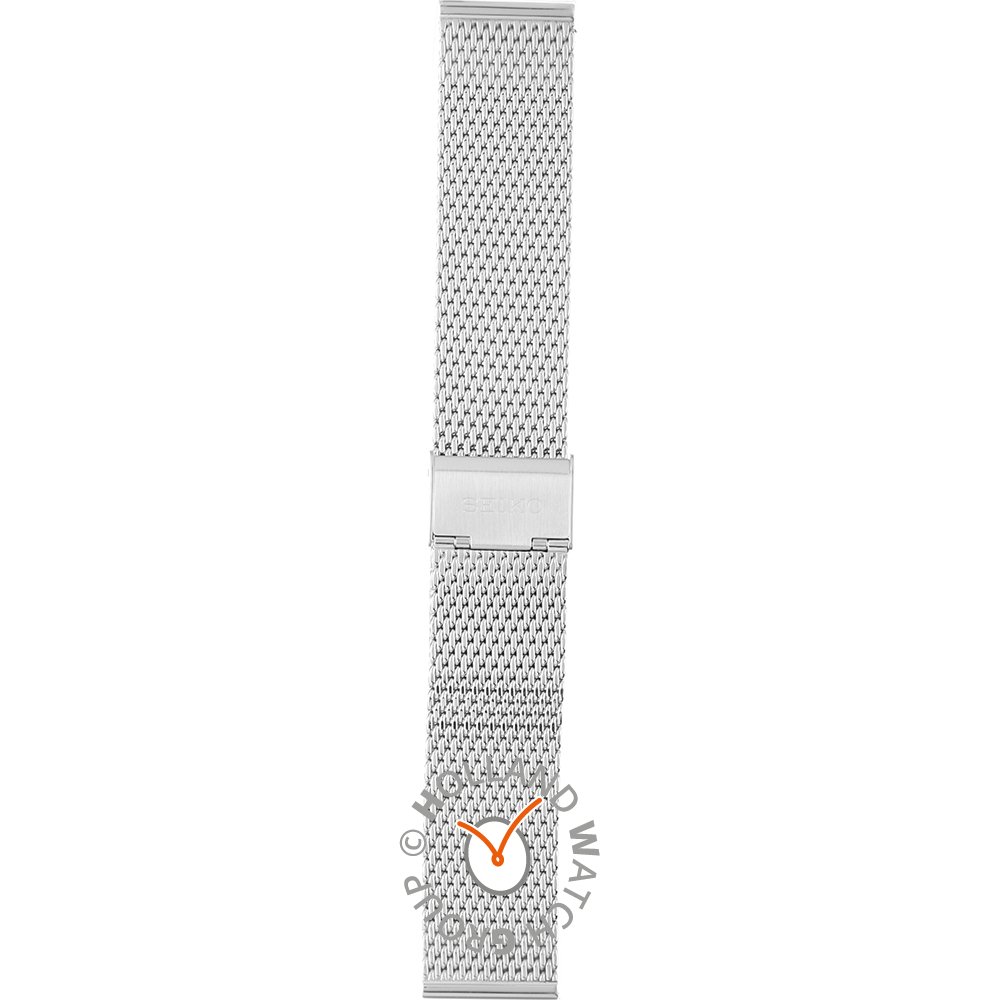 Seiko band M10D112J0 Seiko 5 ⢠Officieel merkdealer ⢠Horloge.be