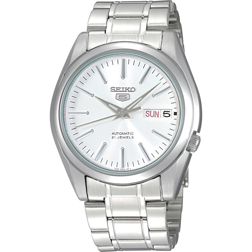 Seiko 5 Sports SNKL41K1 Seiko 5 horloge • EAN: 4954628144843 • Horloge.be