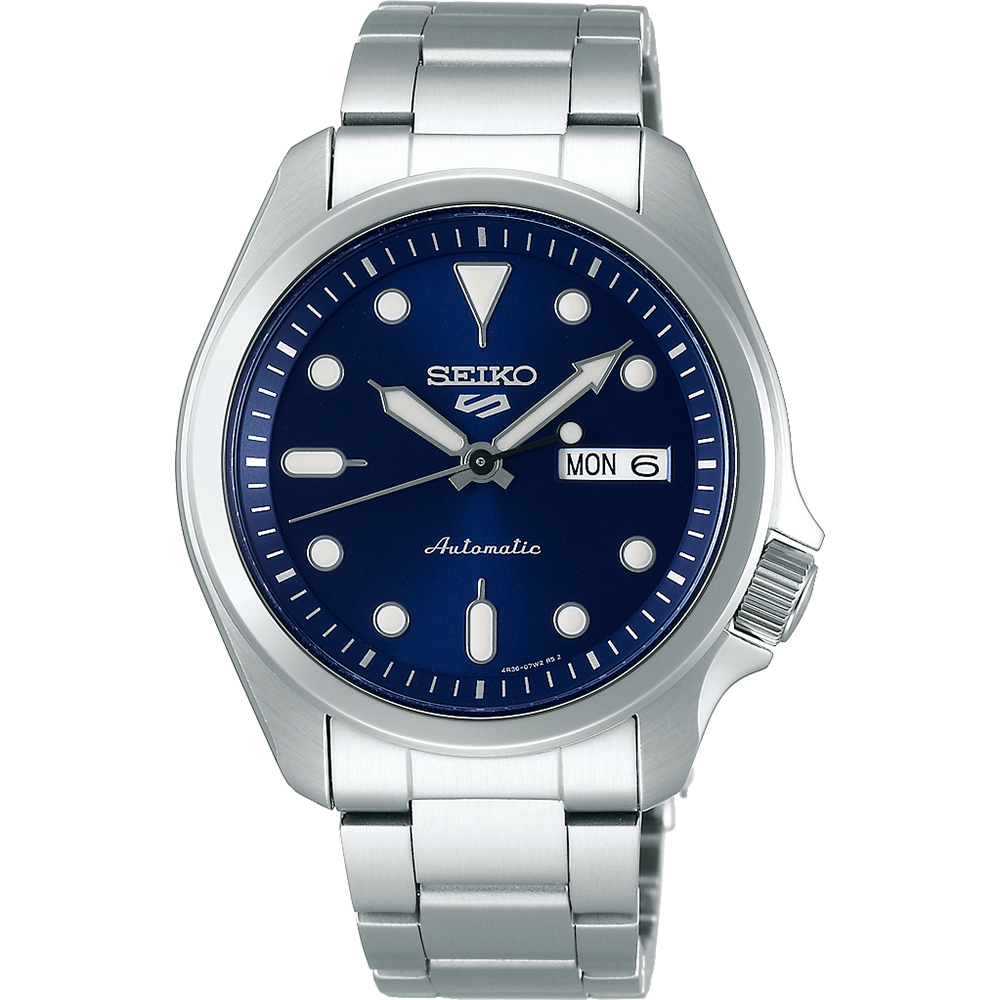 Seiko 5 Sports SRPE53K1 Horloge