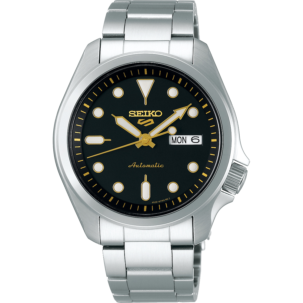 Seiko 5 Sports SRPE57K1 Horloge