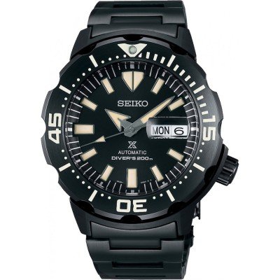 Seiko SBDY037 Prospex Monster horloge