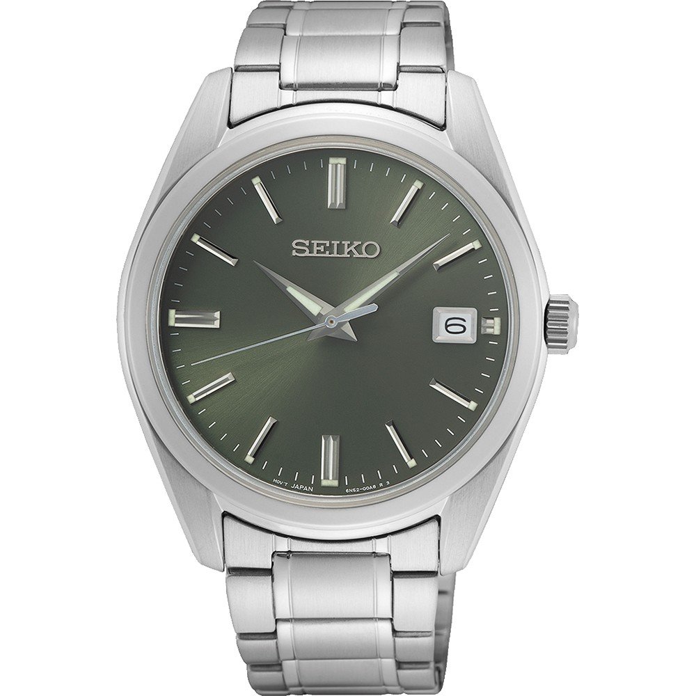 Seiko SUR527P1 Horloge