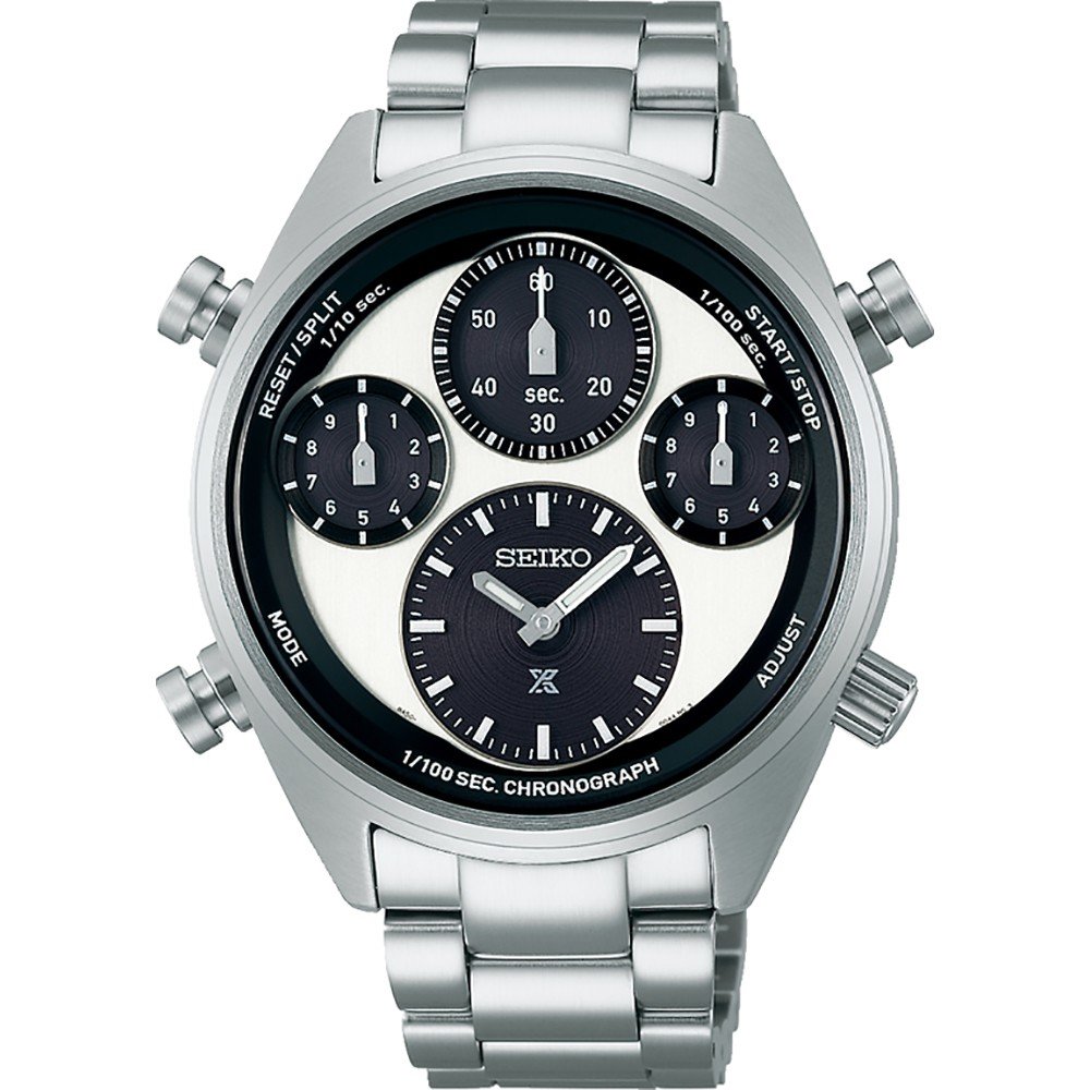 Seiko Prospex SFJ001P1 Prospex Speedtimer Horloge