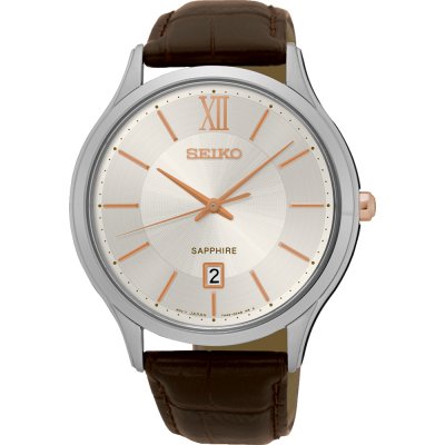 Seiko SGEH55P1 Horloge