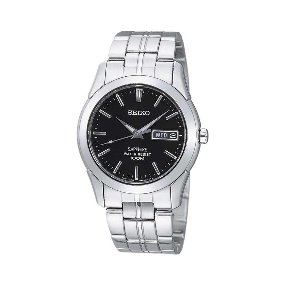 Seiko Watch Time 3 hands SGG715P1 SGG715P1