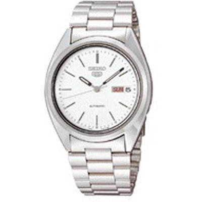 Seiko SKXF01K1 Seiko 5 Horloge