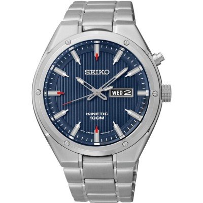 Seiko Kinetic SMY149P1 horloge