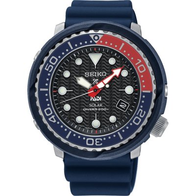 Seiko Prospex SNE557P1 Horloge