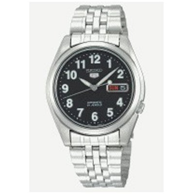 Seiko SNK381K1 Seiko 5 Horloge