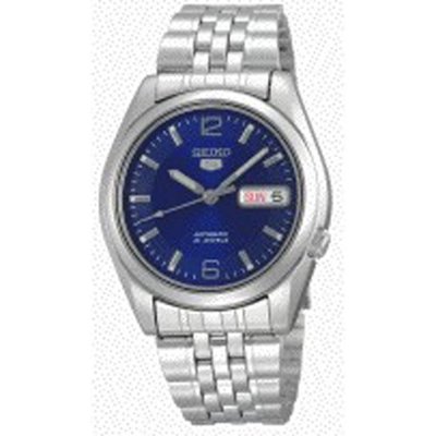 Seiko SNK387K1 Seiko 5 Horloge