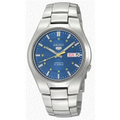 Seiko SNK615K1 Seiko 5 Horloge