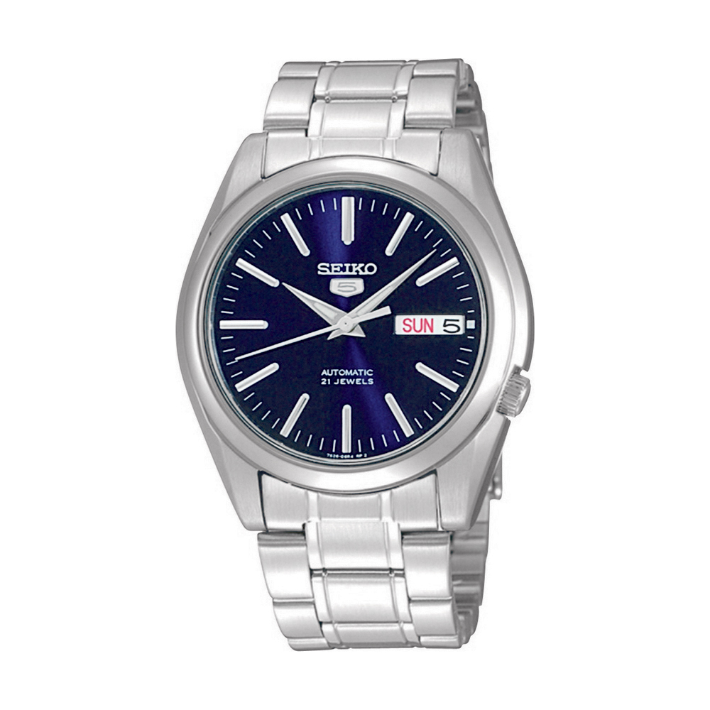 Seiko 5 Sports SNKL43K1 Seiko 5 horloge • EAN: 4954628144850 • Horloge.be