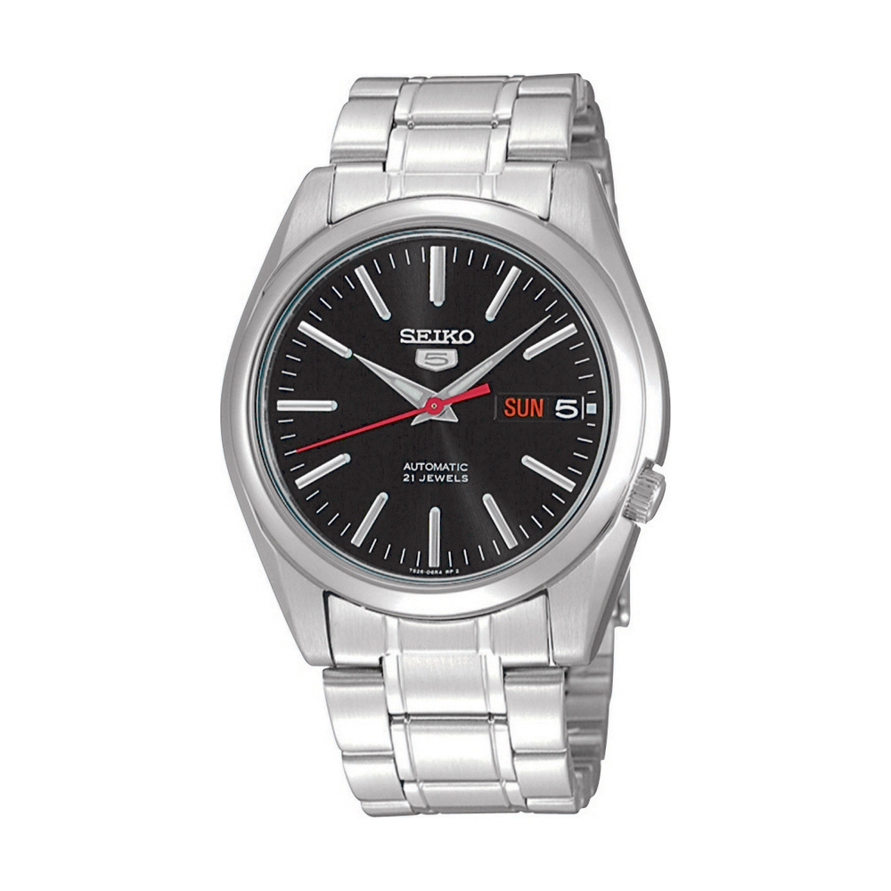 Seiko 5 Sports SNKL45K1 Seiko 5 horloge • EAN: 4954628144867 • Horloge.be