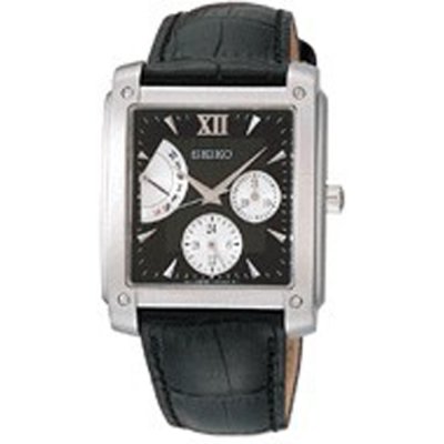 Seiko SNT009P1 horloge