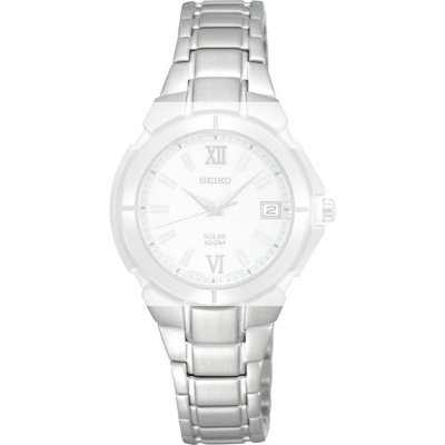 Seiko Straps Collection M0FD211J0 Spirit band