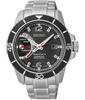 Watch Band SRG013P1 Seiko Premier Kinetic Direct Drive SRG013 - 5D22 0AD0  Seiko original 21mm - Horlogeband.nu