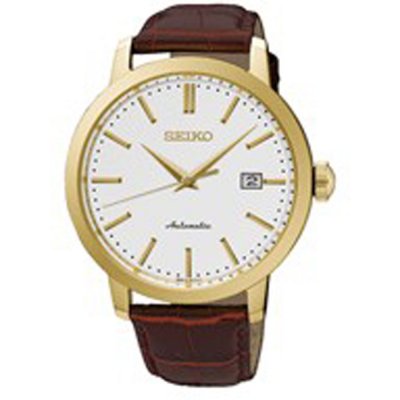 Seiko SRPA28K1 horloge