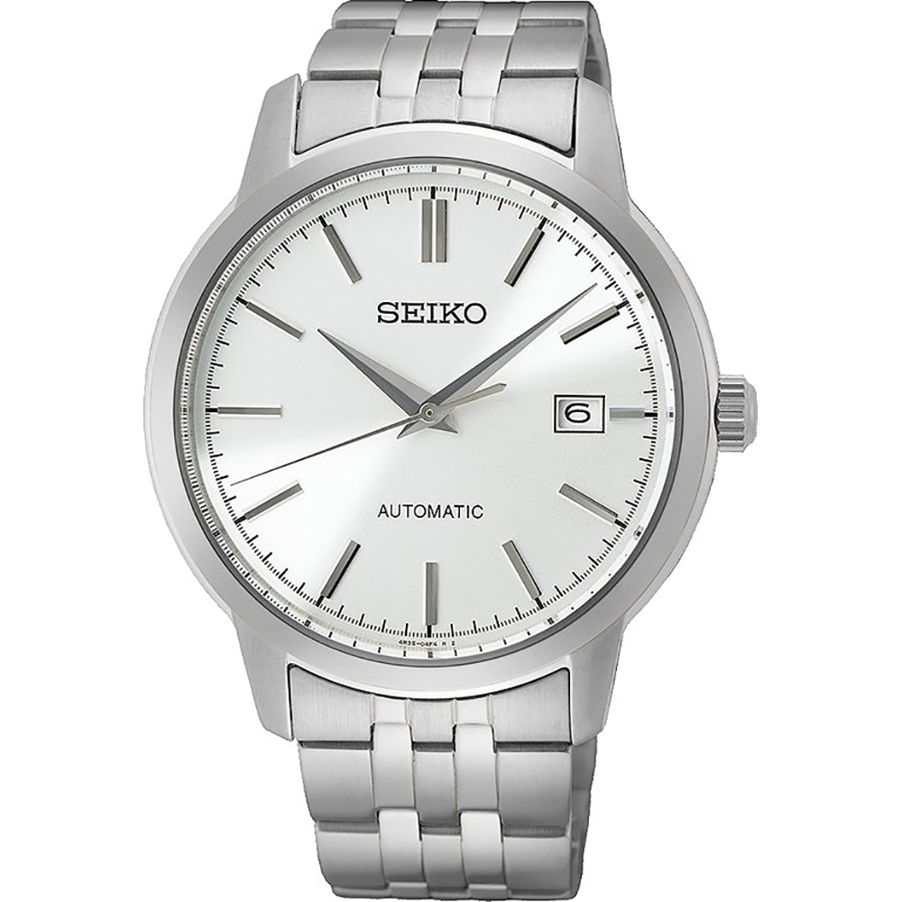 Seiko SRPH85K1 Horloge