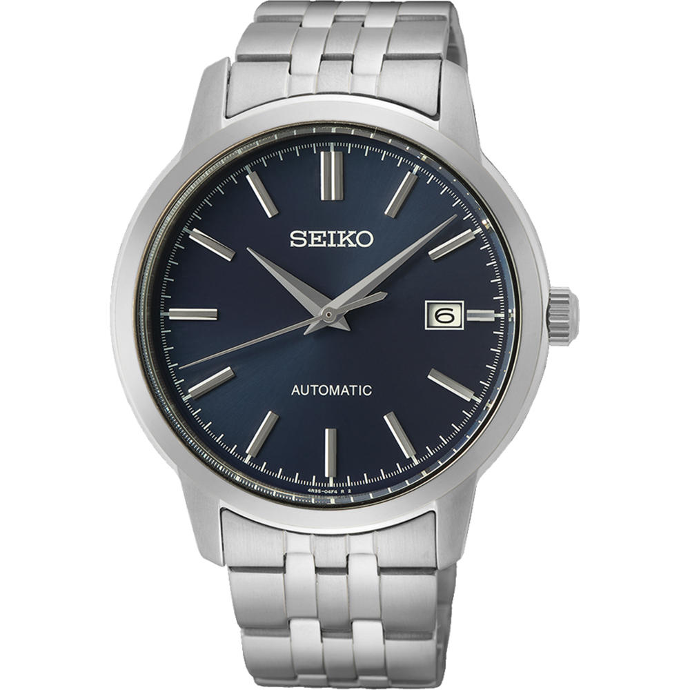 Seiko SRPH87K1 Horloge