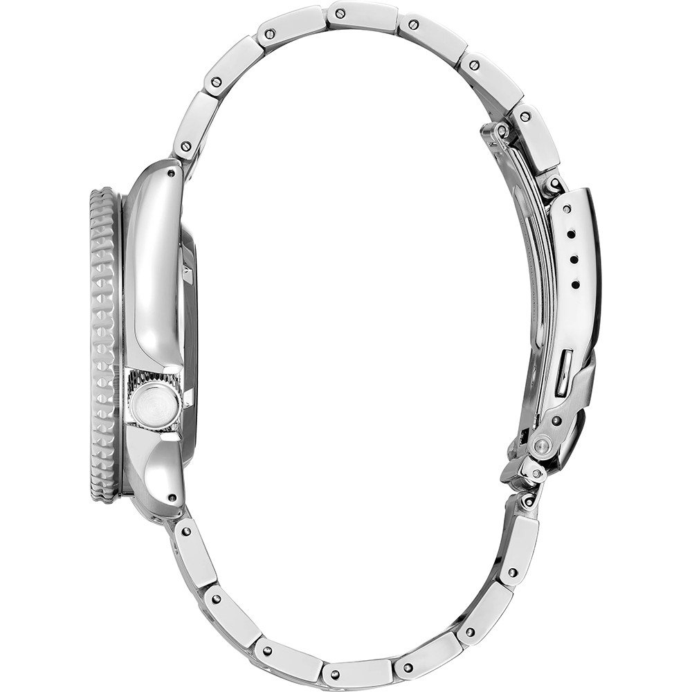 Seiko 5 Sports SRPK13K1 Seiko 5 Sports New Regatta Timer Horloge