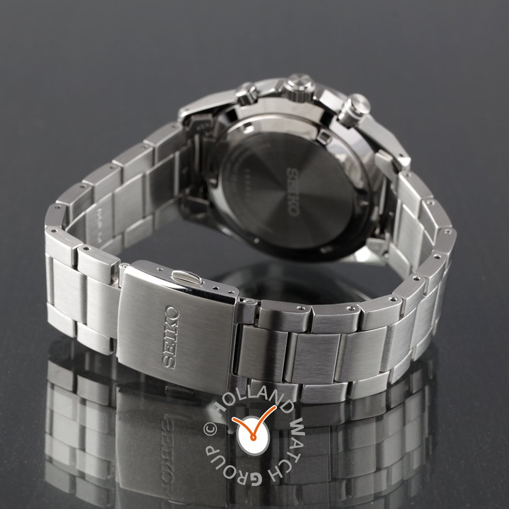 Seiko SSB397P1 horloge • EAN: 4954628240712 • Horloge.be