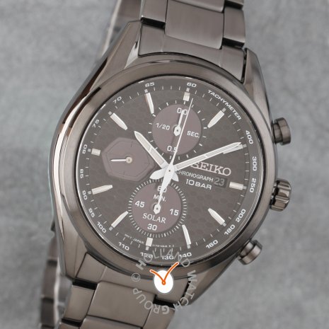 Prachtige Seiko horloges kopen | Siebel Juweliers - Staal