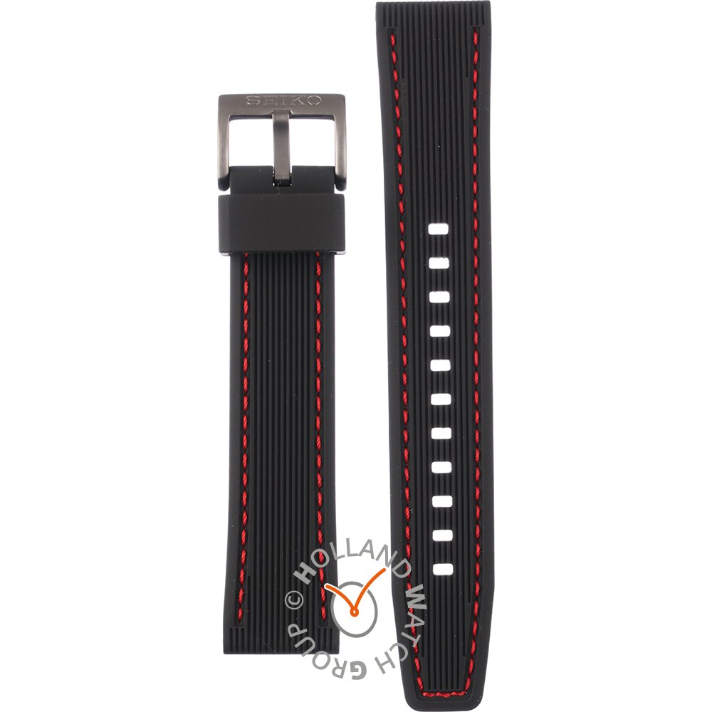 Seiko banden R03G012N0 SSC777P1 • Officieel merkdealer • Horloge.be