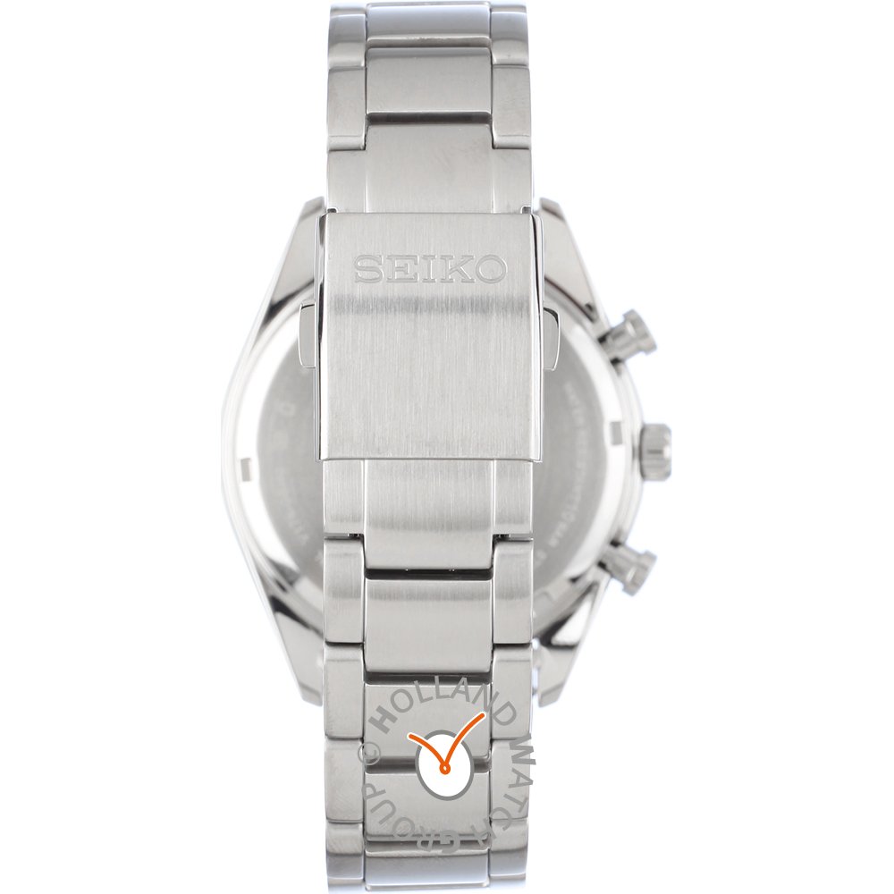 Seiko SSC801P1 horloge • EAN: 4954628239242 • Horloge.be