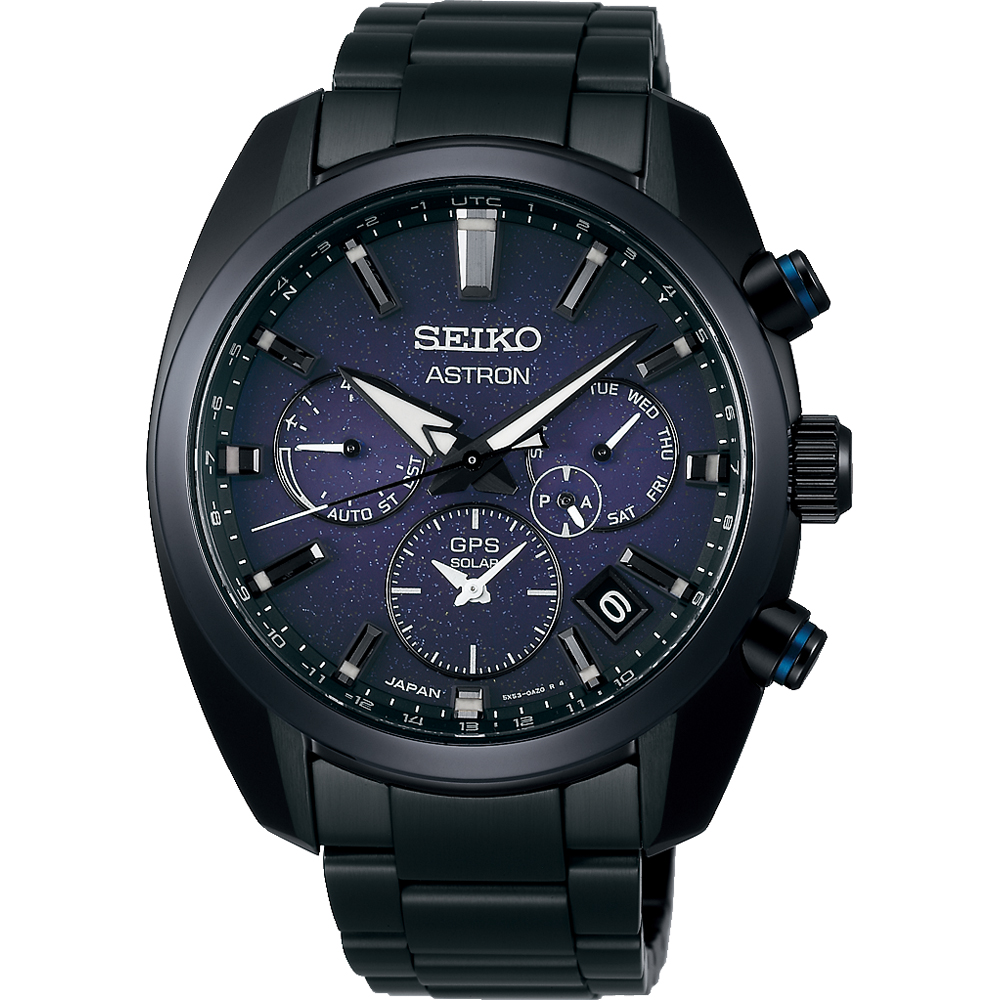 Seiko Astron SSH077J1 horloge