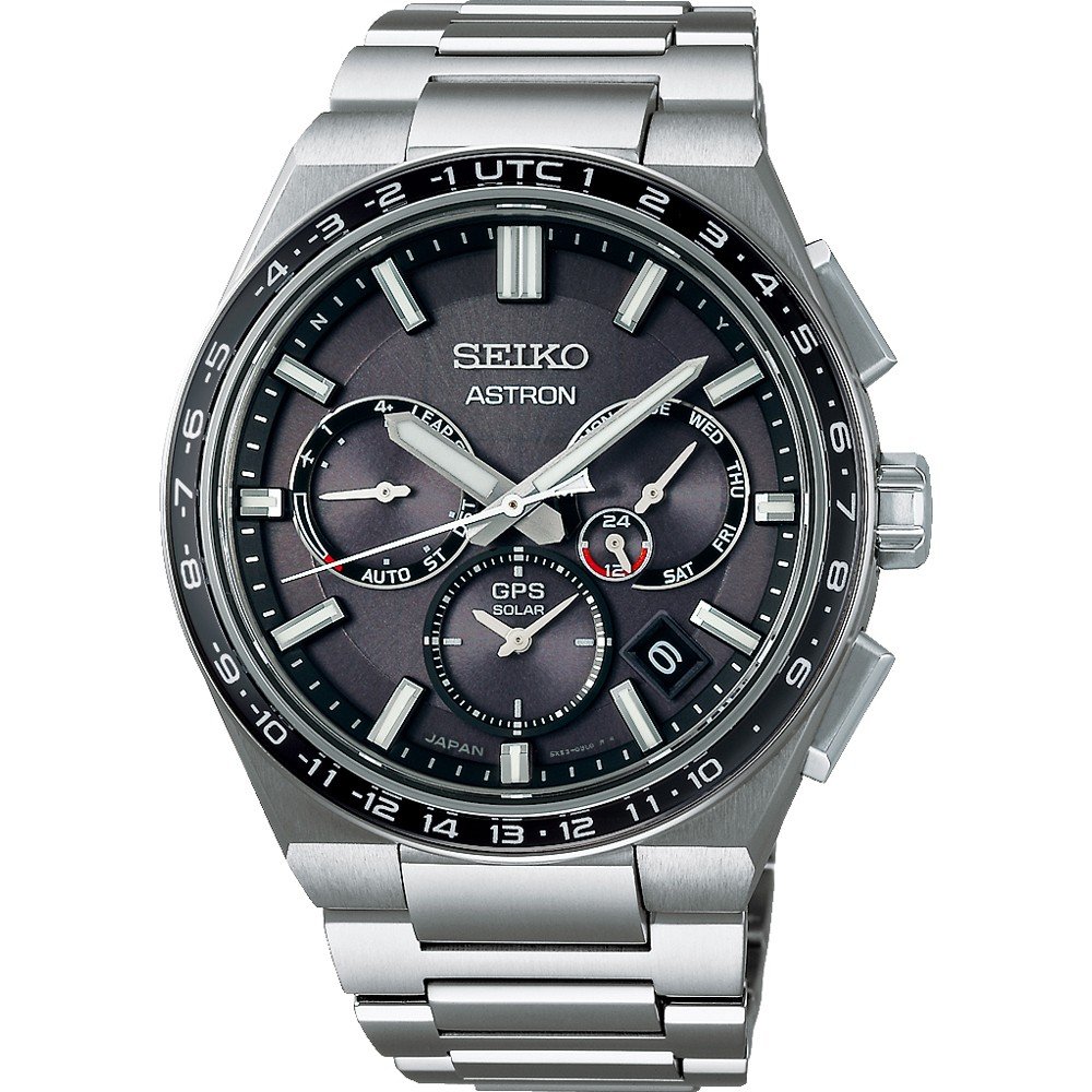 Seiko Astron SSH111J1 Horloge