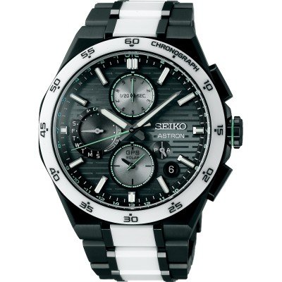 Seiko Astron SSH185J1 Astron GPS Future Innovation Horloge