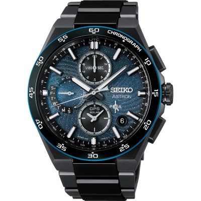 Seiko Astron SSH187J1 Astron GPS Horloge