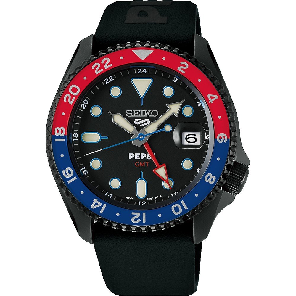 Seiko Sporthorloges kopen? ✔️ Laagste prijs