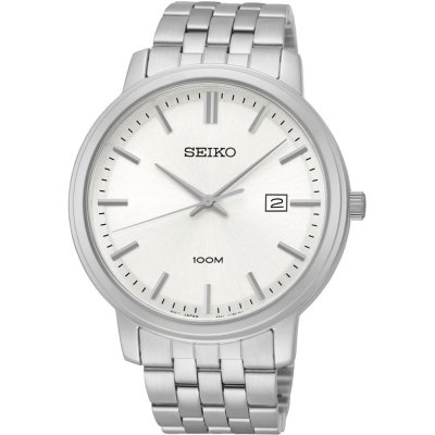 Seiko SUR105P1 horloge