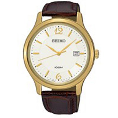 Seiko SUR150P1 horloge