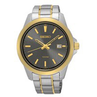 Seiko SUR170P9 horloge