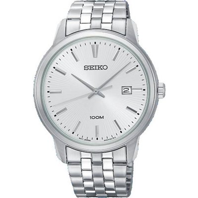 Seiko SUR257P1 horloge