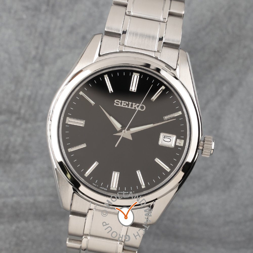 Seiko SUR311P1 horloge • EAN: 4954628233905 • Horloge.be