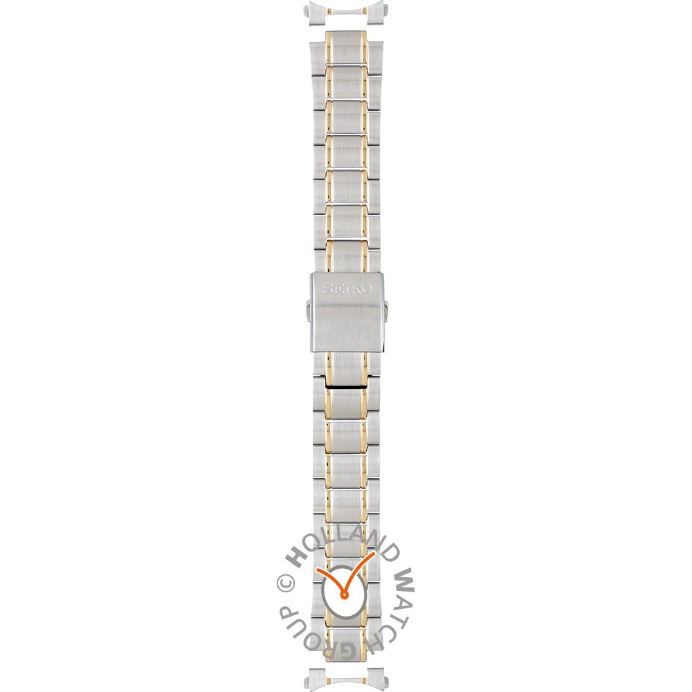 Seiko Horlogebanden M0BNB34C0 SUR312P1 • Officieel merkdealer • Horloge.be