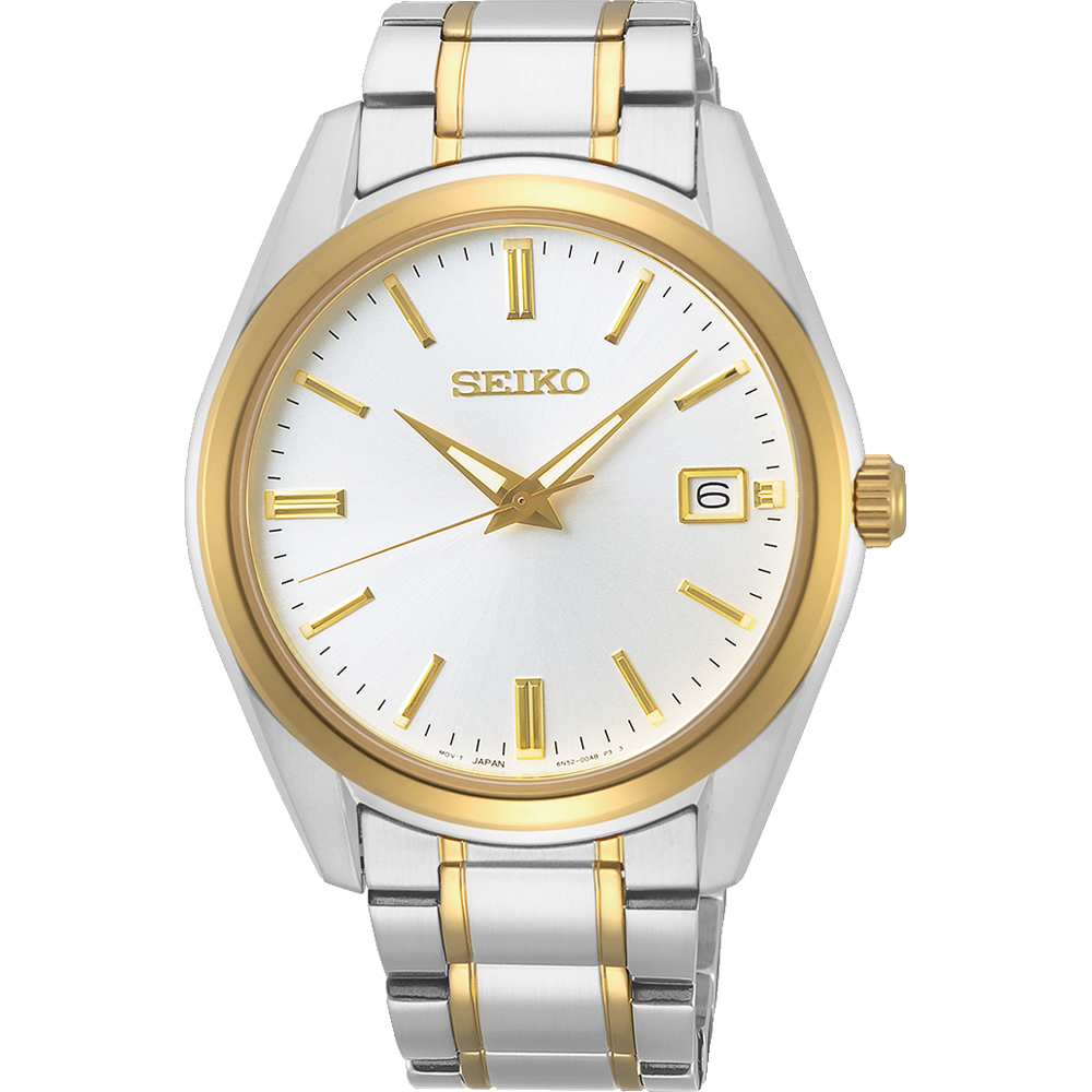 Seiko SUR312P1 Horloge