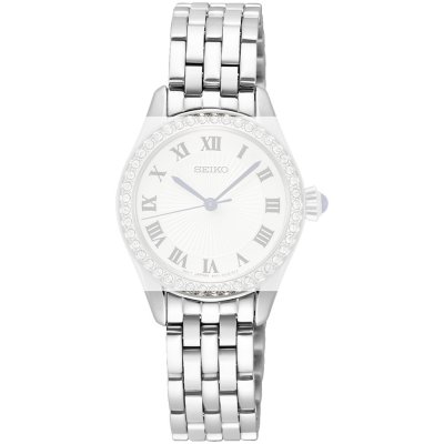 Seiko Straps Collection M193212J0 SUR333P1 band