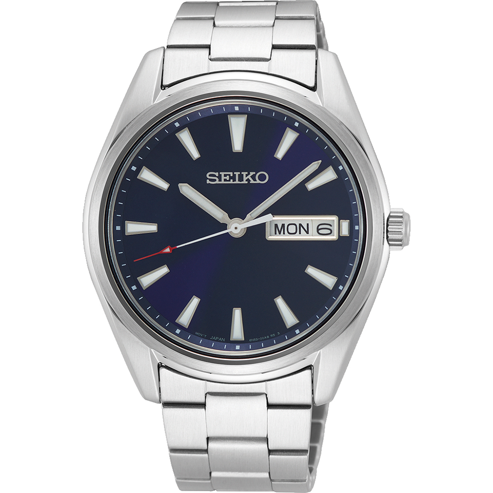 Seiko SUR341P1 Horloge