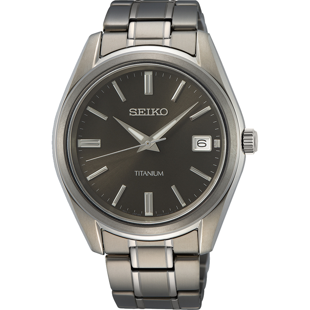 Seiko SUR375P1 Horloge