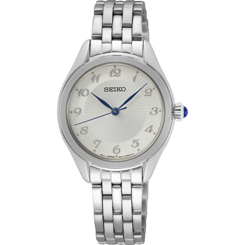 SEIKO horloges | Officieel Dealer + Luxe Gift