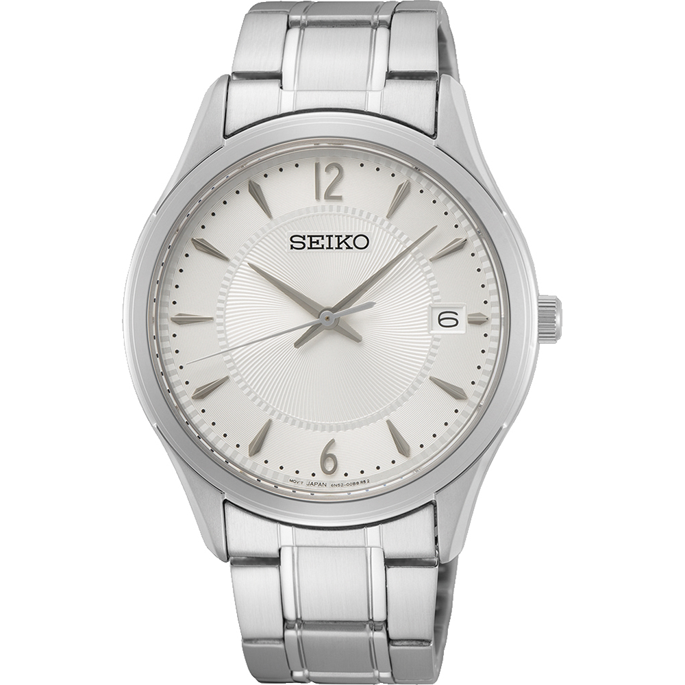 Seiko SUR417P1 Horloge