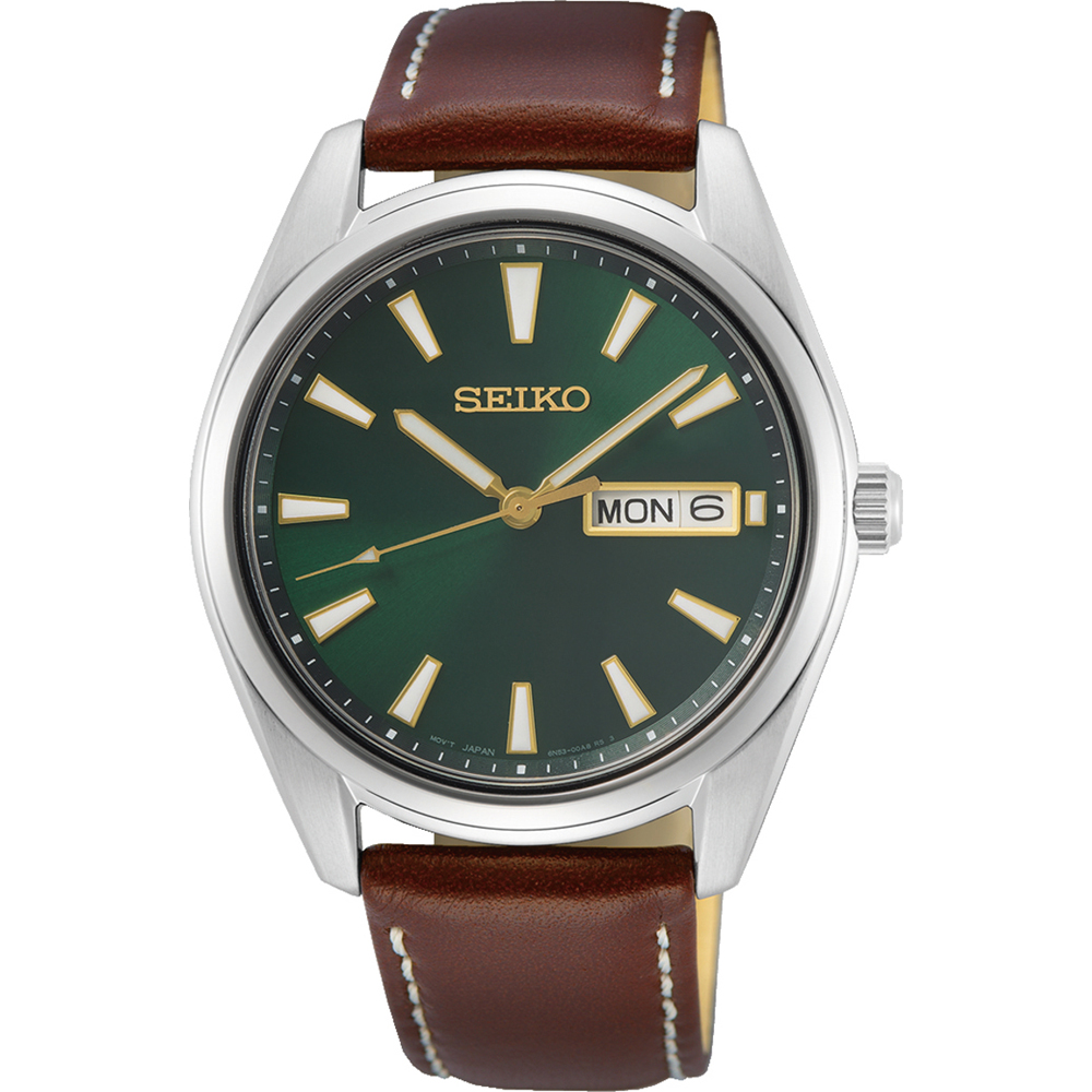 Seiko SUR449P1 Horloge