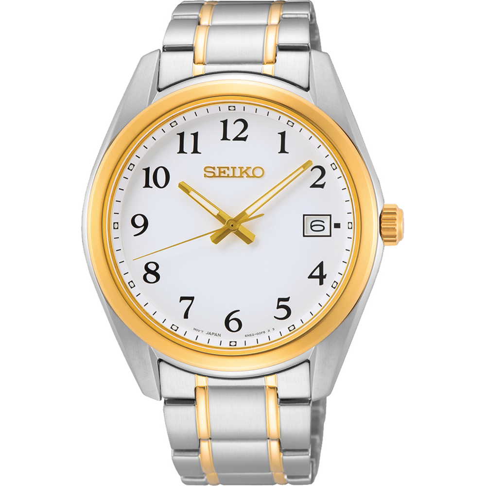 Seiko SUR460P1 Horloge