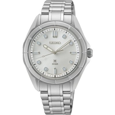 Seiko Sea SUR595J1 Prospex Horloge